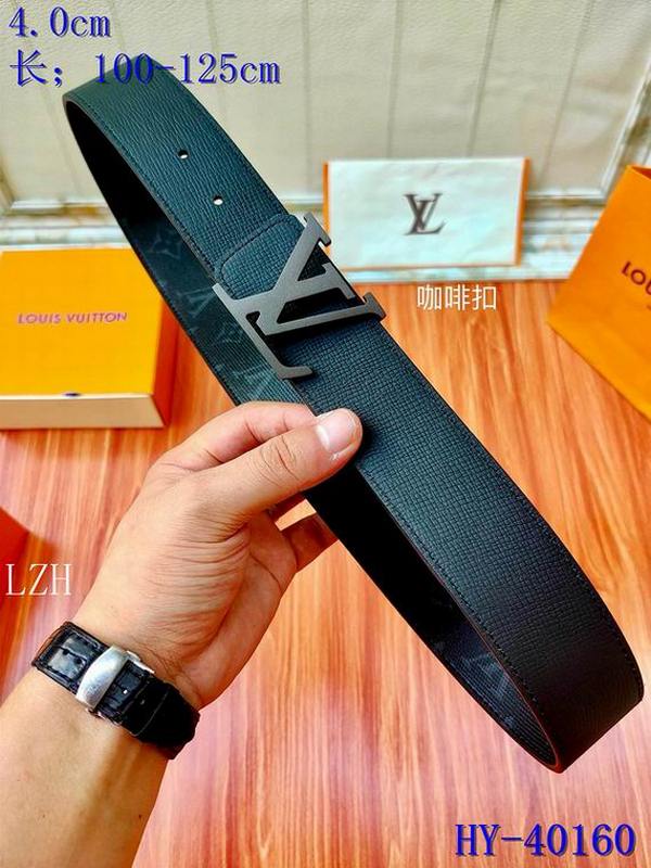 LV Belts 2910